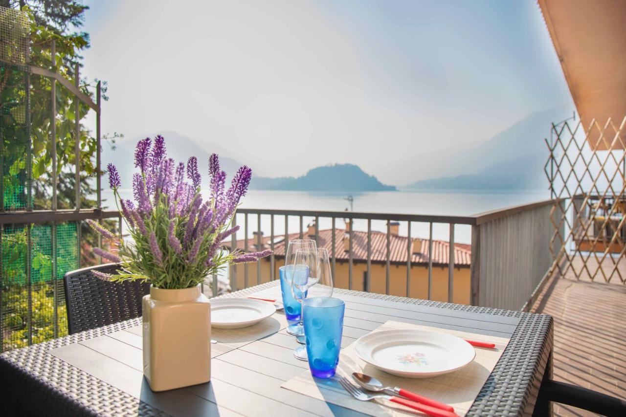 The Postcard By Design Studio Varenna Exteriör bild