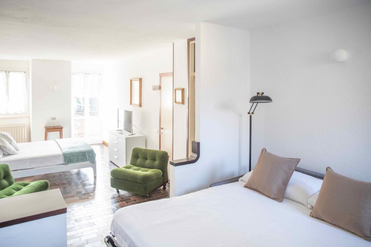 The Postcard By Design Studio Varenna Exteriör bild
