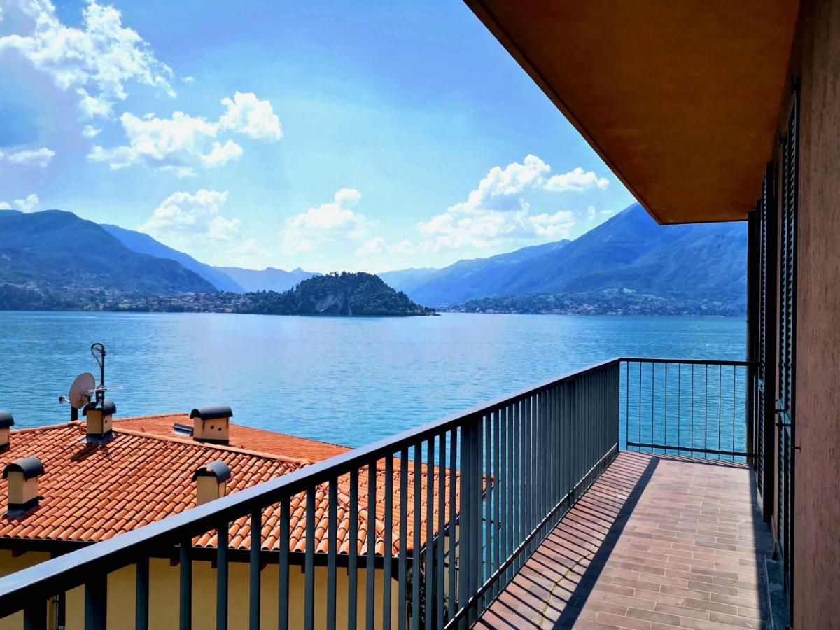 The Postcard By Design Studio Varenna Exteriör bild