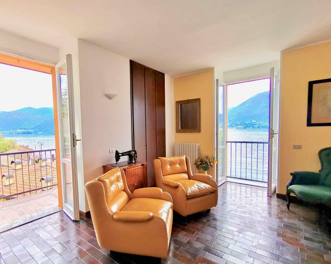 The Postcard By Design Studio Varenna Exteriör bild