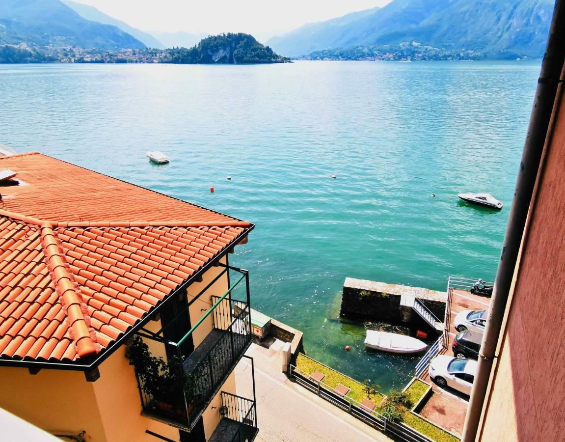 The Postcard By Design Studio Varenna Exteriör bild